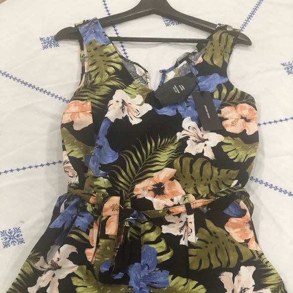 Vero Moda jumpsuit - Picture 1 of 2